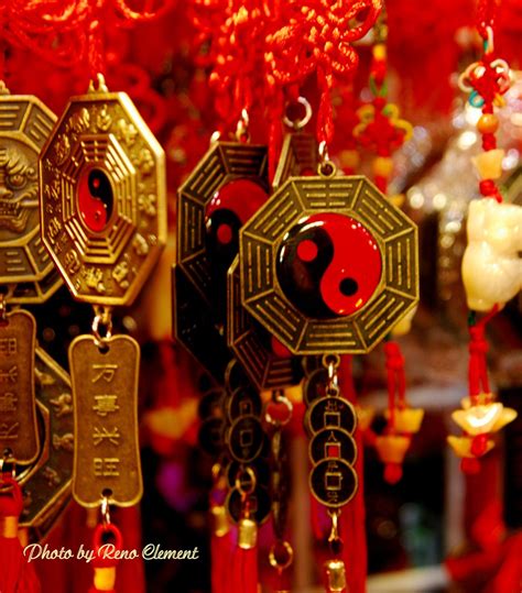 chinese new year lucky charms | Chinese New Year | Pinterest | New Year ...