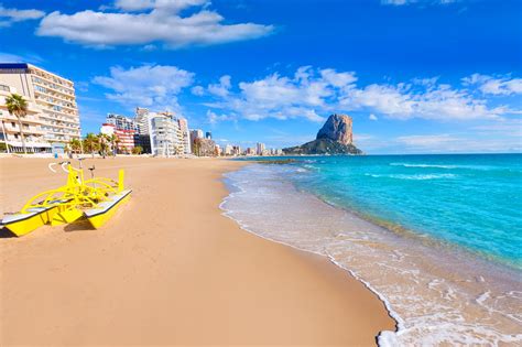 9 cosas que hacer en Calpe en un día - ¿Cuáles son los principales atractivos de Calpe?: Go Guides