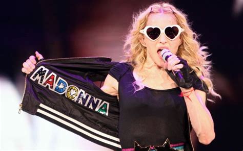 Today in Madonna History: June 5, 2008 « Today In Madonna History