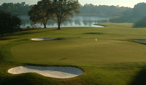 Dunes Club | Golf Desk USA - Myrtle Beach