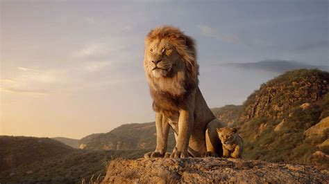 Le Roi Lion : une nouvelle featurette sur le film de Jon Favreau