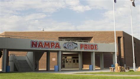 Nampa High School