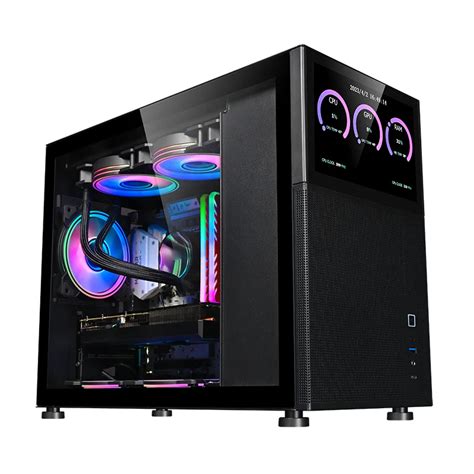 Oem Factory Gaming Atx Case Micro Atx Case Pc - Buy Case Pc Gaming ...