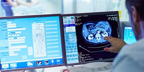 Different Types of Medical Imaging Scans | FMPM