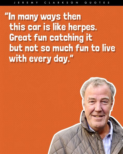 12 Tongue-In-Cheek Quotes By Top Gear’s Jeremy Clarkson To Rev Up Your Day