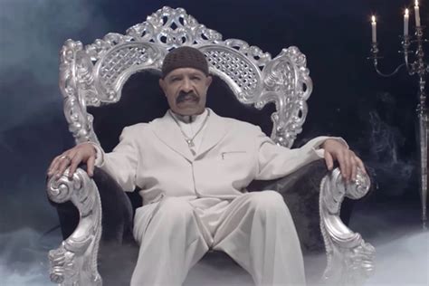 Drake's Dad Dennis Graham Finally Unveils 'Kinda Crazy' Music Video - XXL