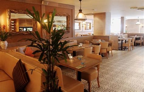 EGO MEDITERRANEAN RESTAURANT & BAR - KENILWORTH - Updated 2024 ...