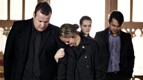 How Does A Funeral Help In The Grieving Process | Welcome to Willow...