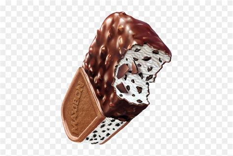 Nestlé Maxibon Nata Ice Cream Sandwich 150 Ml - Maxibon Png Clipart (#4762470) - PikPng