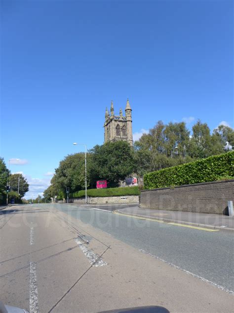 Parish of Christ Church, Aughton, Lancashire – Open for Services on Sunday at 8.15am, 10.45am ...