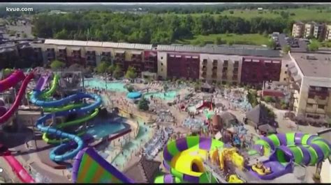 Kalahari Resort to open in Round Rock on Nov. 12 | kvue.com