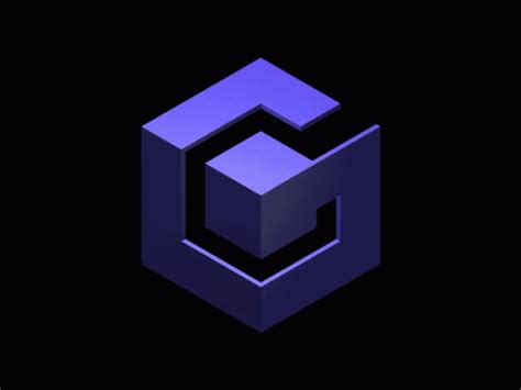 Gamecube Bios GIF - Gamecube Bios Startup - Discover & Share GIFs