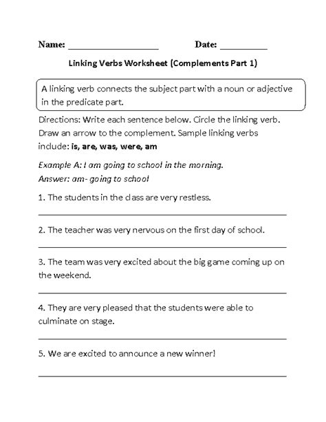 Gerunds as subject, object and complement worksheet | Live Worksheets - Worksheets Library