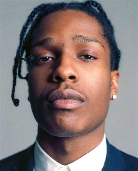 Asap rocky albums platiumn - loptextra