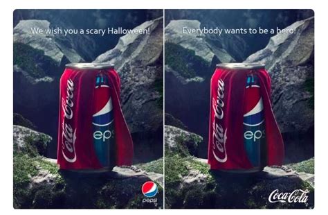 11 Examples of Effective Subliminal Advertising (And 5 That Aren't) (2022)