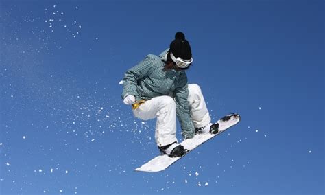 Snowboard Mammoth Mountain, California Snowboarding - AllTrips