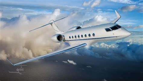 2020 GULFSTREAM G650ER | 6411 | Aircraft.com