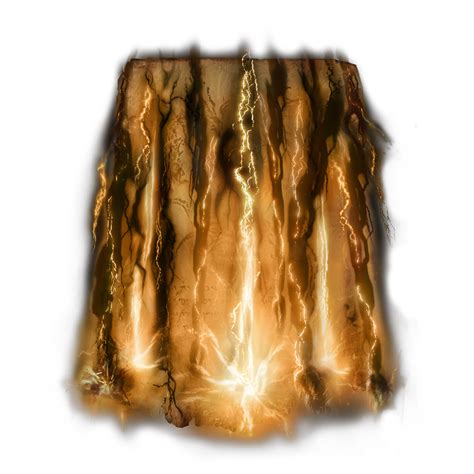 Death Lightning - Elden Ring - Incantations - Magic Spells | Gamer Guides®
