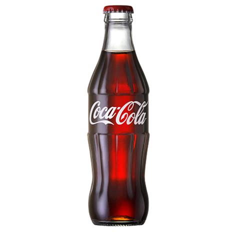 Coke Bottle - Mazaidar Restaurant & Catering