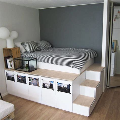 11 Great DIY Bed Frame Plans and Ideas — The Family Handyman