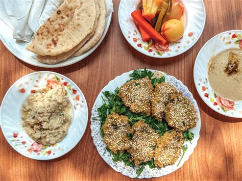 Vegan Egyptian Food: 6 Essential Dishes To Try On Your Trip