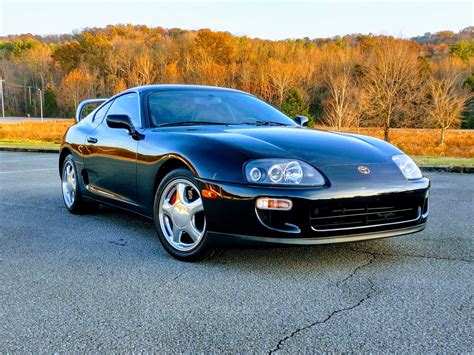 1998 toyota supra turbo for sale - Lewis