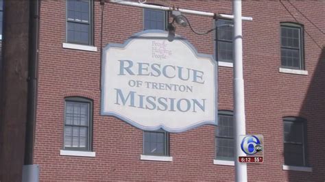 Rescue Mission of Trenton asking for help - 6abc Philadelphia