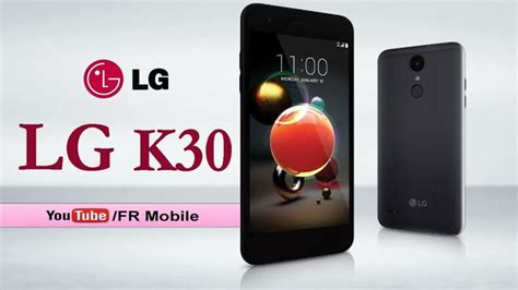 LG K30 Full Phone Specifications, Review, Price & Features | Phone, Price, Reviews