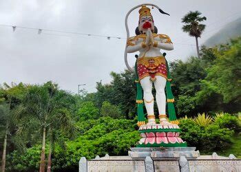 5 Best Temples in Vizag, AP - 5BestINcity.com