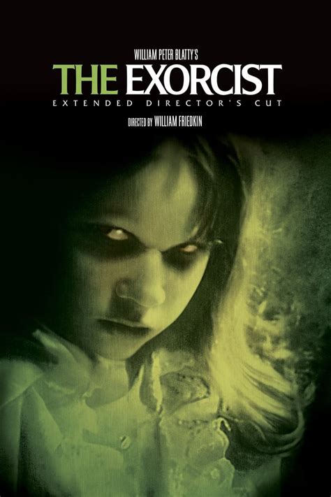 The Exorcist (2000 Extended Director's Cut) - Byrd Theatre