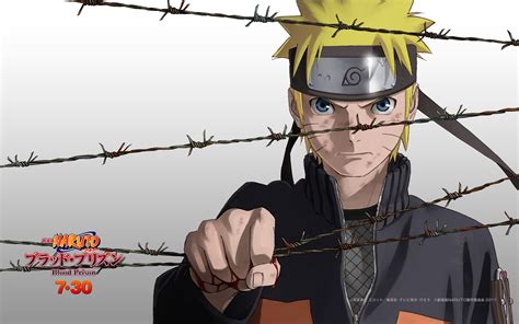 Naruto Uzumaki - Uzumaki Clan Wallpaper (31514070) - Fanpop