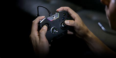 Razer's Wolverine Ultimate Controller offers RGB, Elite features, more ...