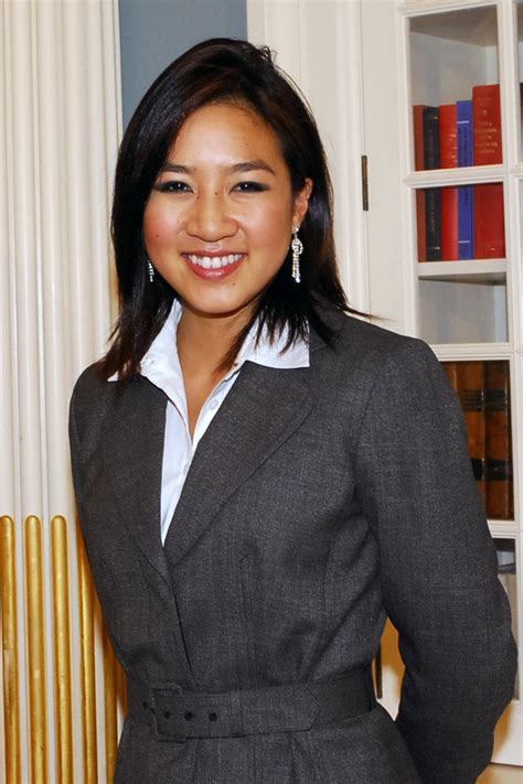 Michelle Kwan to be ambassador to Belize