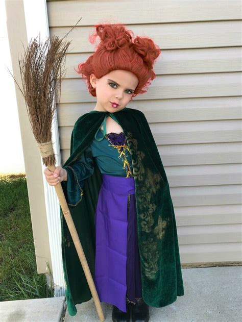 42+ Winifred sanderson costume diy ideas | 44 Fashion Street