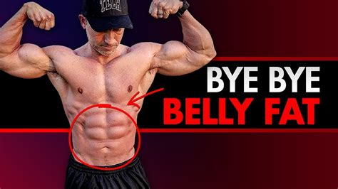 3 BEST Ways To Lose Belly Fat For Men (Workout & Nutrition!) – WeightBlink