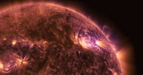 Space Sun GIF by NASA - Find & Share on GIPHY