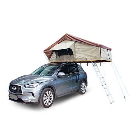 Car Accessories off Road Adventure 4WD Roof Top Tent - China Car Roof ...