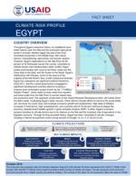 Egypt | Global Climate Change