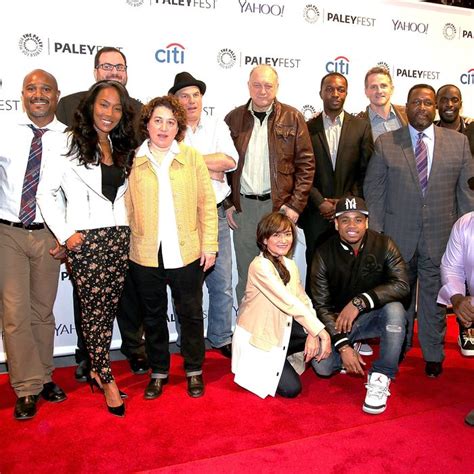 The Wire Cast Season 2 / The Wire Hot Shots Tv Episode 2003 Imdb