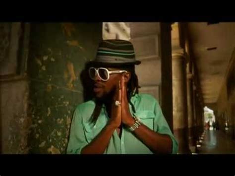 Unconditional Love - Jah Cure feat. Phyllisa (Official Video) - YouTube