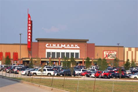 Cinemark Movies 8 | Fort Worth | Movie Theaters | Film