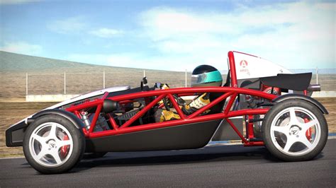 Ariel Atom Mugen specs, 0-60, performance data - FastestLaps.com