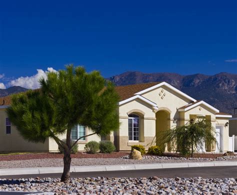 Kirtland Afb Housing Floor Plans - floorplans.click