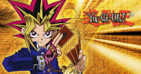 Yu-Gi-Oh! Duel Monsters