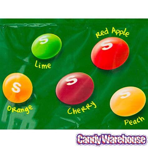 Skittles Candy - Orchards Mix: 14-Ounce Bag | bestcandyshop