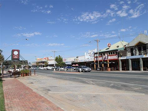 Cohuna, VIC - Aussie Towns