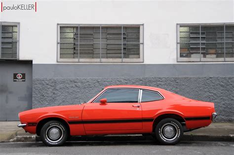 Ford Maverick GT 1976 - 21 | www.autoentusiastas.blogspot.co… | Flickr