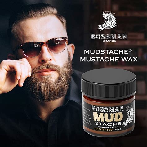 Mustache Wax: Because Men Need to Style Their Hair Too | Latin Post - Latin news, immigration ...