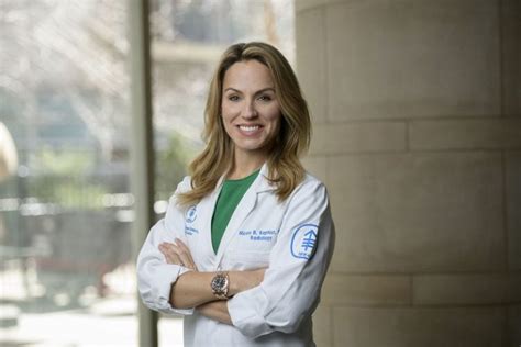 Dr. Nicole Saphier Family, Net Worth, Husband, Biography. - journalistbio.com