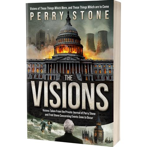 The Visions | Perry Stone Ministries